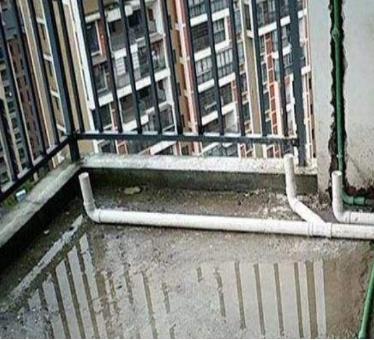 革吉漏水维修 阳台漏水怎么修理?