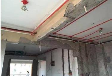 革吉漏水维修 墙面漏水怎么办呢?墙面漏水的原因?