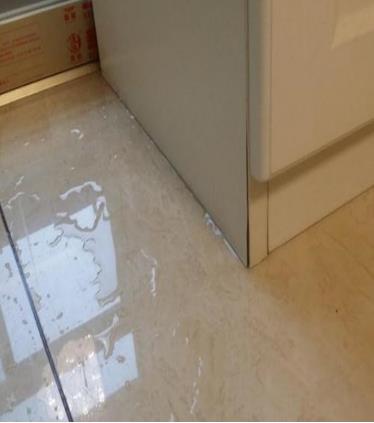 革吉漏水检测 厕所漏水怎么检测?
